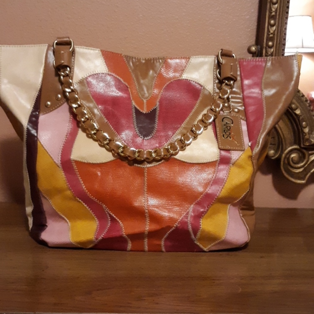 LARGE TOTE BAG